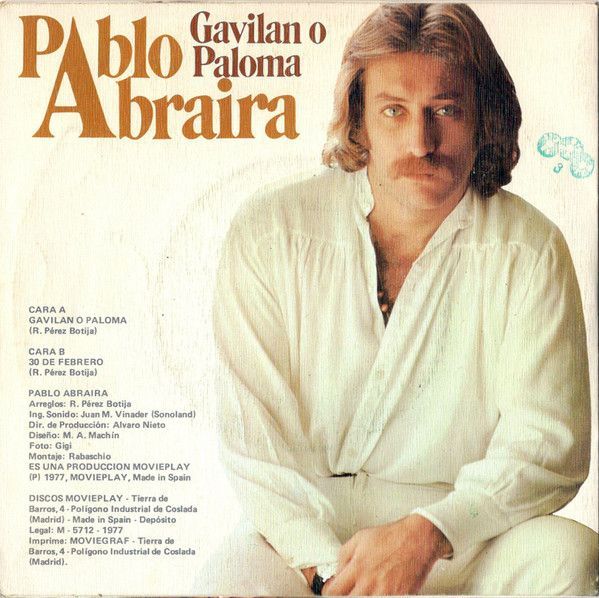 Gavilan O Paloma