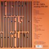 NY / HEL / BARCA