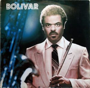 Bolivar