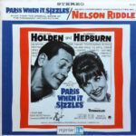 Paris When It Sizzles [Music From The Original Score Of The Paramount Motion Picture]