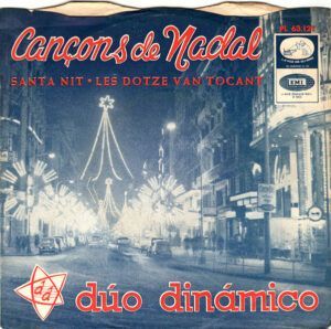 Cançons De Nadal