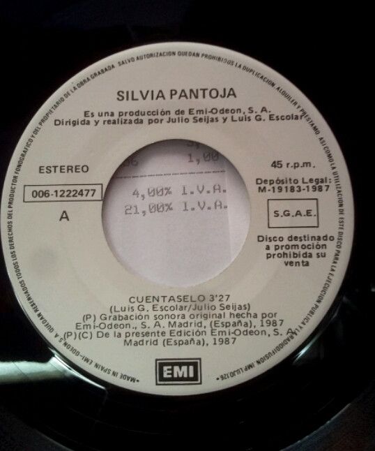 Cuéntaselo