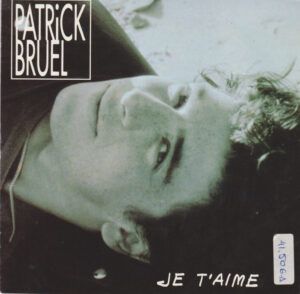 Je T'Aime