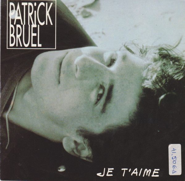 Je T'Aime