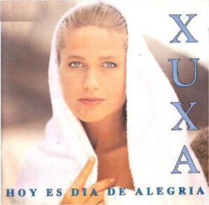 Hoy Es Dia de Alegria
