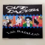 Las Batallas