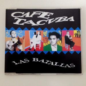 Las Batallas
