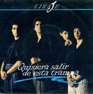 Quisiera Salir De Esta Trampa