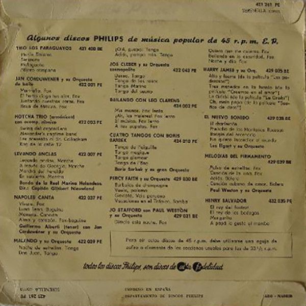 Serenella Canta