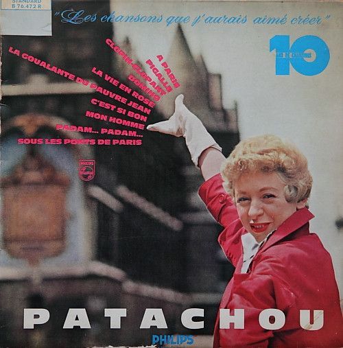 NS00MjczLmpwZWc.jpeg N° 7. Les Chansons Que J'Aurais Aimé Créer
