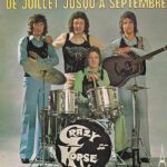 De Juillet Jusqu'à Septembre