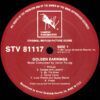 Golden Earrings / Blood And Sand (Original Motion Picture Soundtracks)