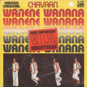 Wanene Wanana