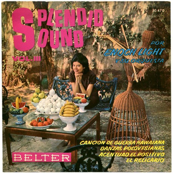 Splendid Sound Vol. III