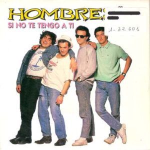 Si No Te Tengo A Ti