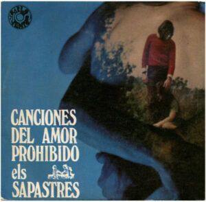 Canciones De Amor Prohibido