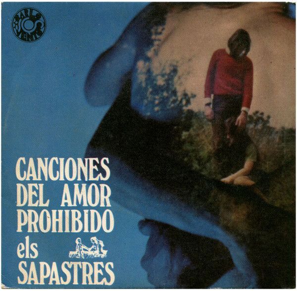 Canciones De Amor Prohibido