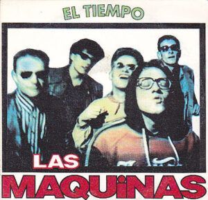 El Tiempo