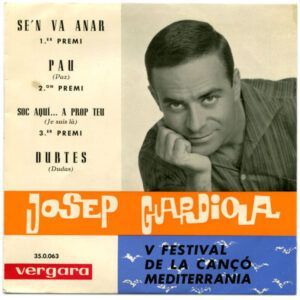 V Festival De La Cançó Mediterrània