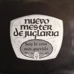 Soy La Cosa Más Querida
