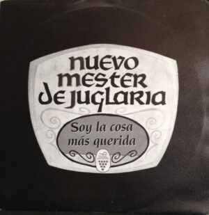 Soy La Cosa Más Querida
