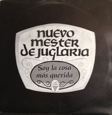 Soy La Cosa Más Querida