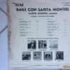 Baile Con Sara Montiel