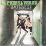 La Puerta Verde