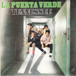 La Puerta Verde