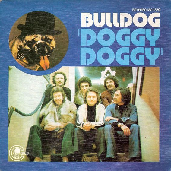 Doggy Doggy