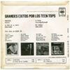 Grandes Exitos Por Los Teen Tops