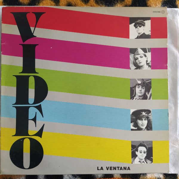 La Ventana