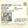 West Side Story - The Original Sound Track Recording