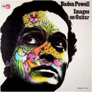 Images On Guitar