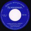 NS02MDEzLmpwZWc.jpeg Tristeza de Amor (Chopin) / El Cascabel / Rogaciano / Por El Camino de México