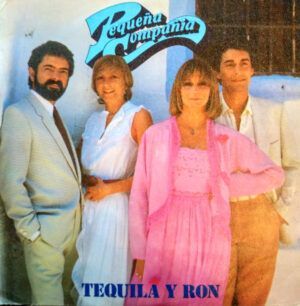 Tequila Y Ron