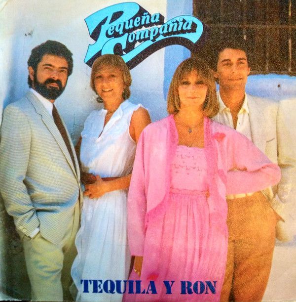 Tequila Y Ron