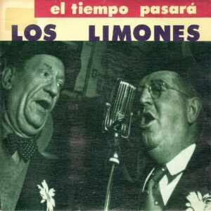 El Tiempo Pasará