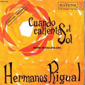 Cuando Calienta El Sol