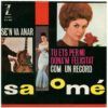 Se'n Va Anar / Bossa Nova Tu Ets Per Mi / Dona'm Felicitat / Com Un Record