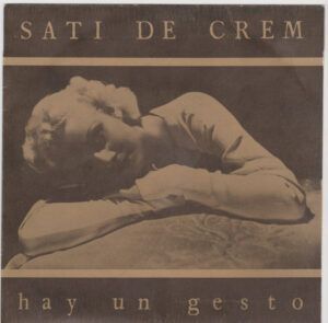 Hay Un Gesto