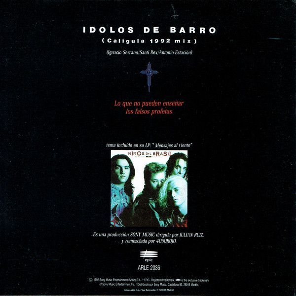 NS02NzM4LmpwZWc.jpeg Idolos De Barro (Caligula 1992 Mix)