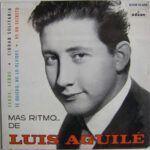 Mas Ritmo.... De Luis Aguile