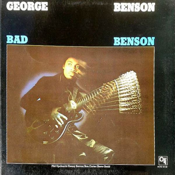Bad Benson