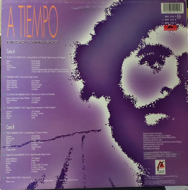 A Tiempo