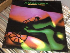 Amazonia