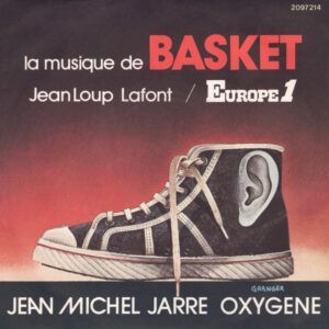 Oxygene (La Musique De Basket)