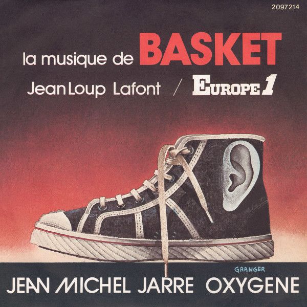 Oxygene (La Musique De Basket)
