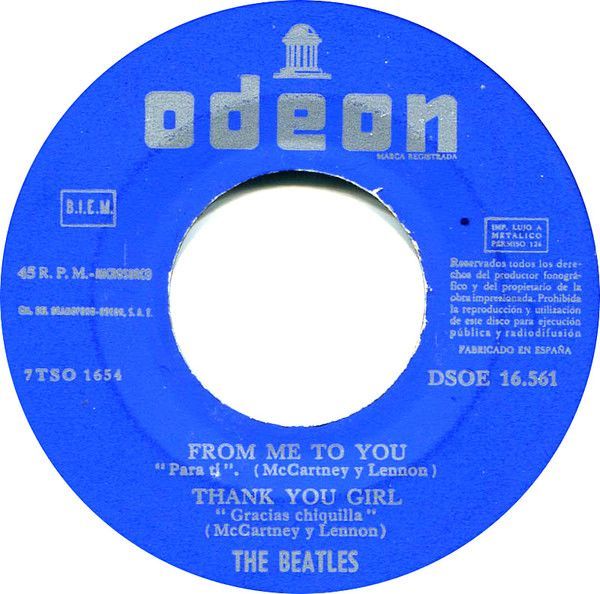 The Beatles' Hits