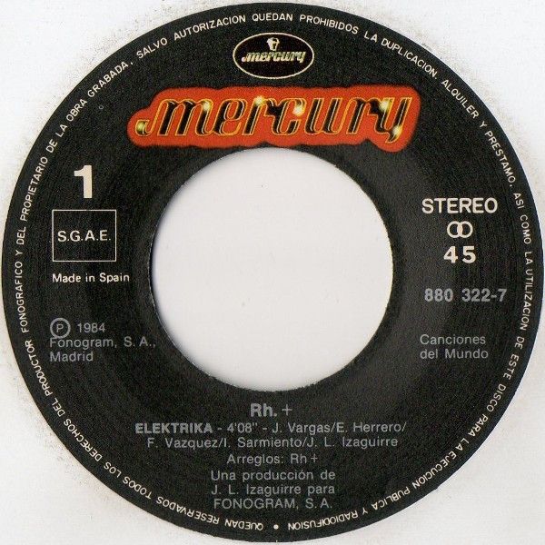Elektrika